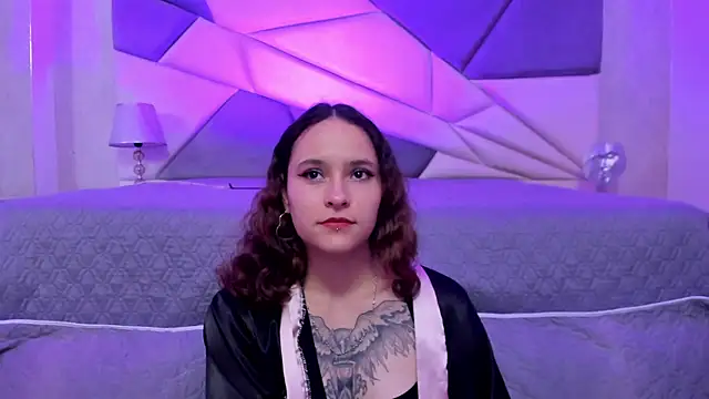 Snapshot of AnnyThompson_ chatting on 6, 2, 2025 AnnyThompson online show from 6, 2, 2025