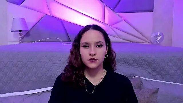 Snapshot of AnnyThompson_ chatting on 8, 2, 2025 AnnyThompson online show from 8, 2, 2025