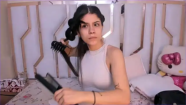 Snapshot of TifanyChill chatting on 30, 11, 2025 TifanyChill online show from 30, 11, 2025