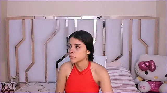 Snapshot of TifanyChill chatting on 29, 11, 2025 TifanyChill online show from 29, 11, 2025