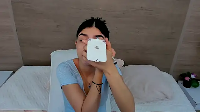 TifanyChill online show from 1, 3, 2026