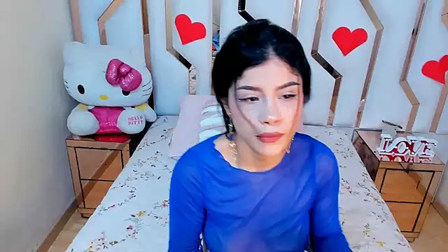 TifanyChill online show from 16, 2, 2026