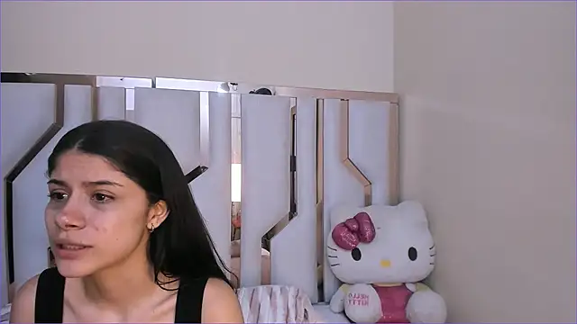 Snapshot of TifanyChill chatting on 20, 11, 2025 TifanyChill online show from 20, 11, 2025