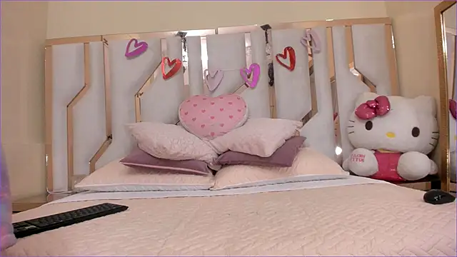 TifanyChill online show from 12, 2, 2025