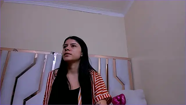 Snapshot of TifanyChill chatting on 25, 10, 2025 TifanyChill online show from 25, 10, 2025