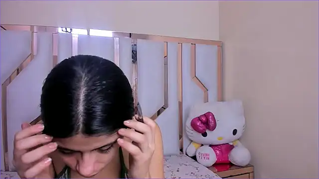 Snapshot of TifanyChill chatting on 29, 10, 2025 TifanyChill online show from 29, 10, 2025