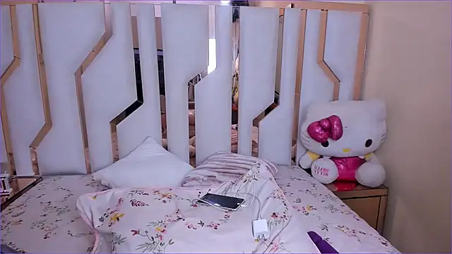 Snapshot of TifanyChill chatting on 26, 10, 2025 TifanyChill online show from 26, 10, 2025