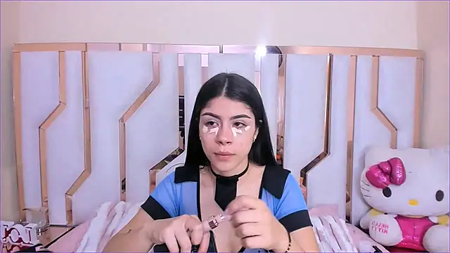 Snapshot of TifanyChill chatting on 31, 10, 2025 TifanyChill online show from 31, 10, 2025