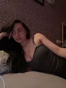 Kristis43 online show from 18, 4, 2026