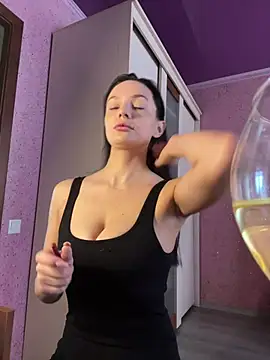 Kristis43 online show from 3, 6, 2026