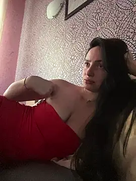 Kristis43 online show from 7, 7, 2026