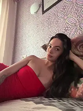 Kristis43 online show from 11, 6, 2026