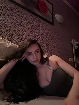 Kristis43 online show from 19, 4, 2026