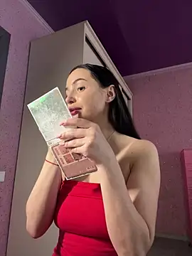 Kristis43 online show from 10, 6, 2026