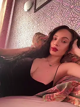 Kristis43 online show from 23, 4, 2026