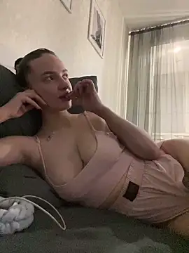 Kristis43 online show from 21, 2, 2026