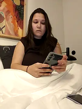 minette-sexy online show from 1, 3, 2025