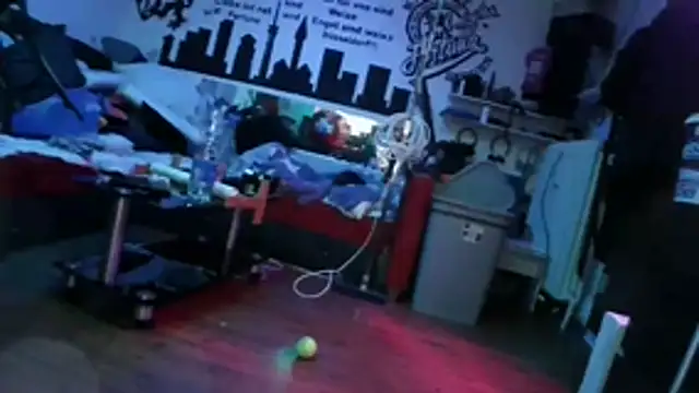 lukasdie online show from 3, 5, 2026