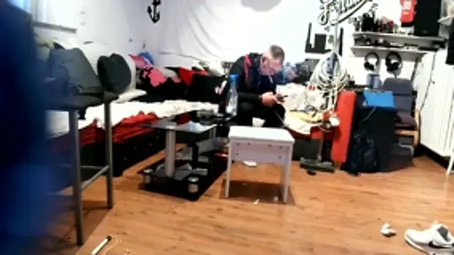 lukasdie online show from 15, 5, 2026
