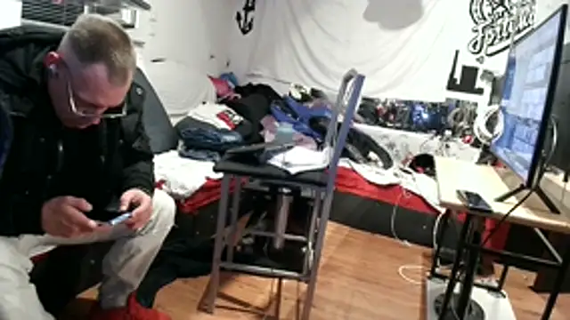 lukasdie online show from 17, 5, 2026