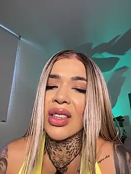 milaivanova online show from 20, 11, 2025