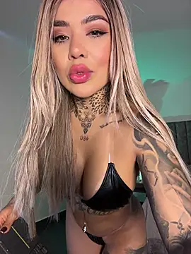 milaivanova online show from 6, 11, 2025