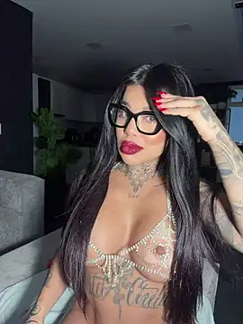milaivanova online show from 16, 6, 2026