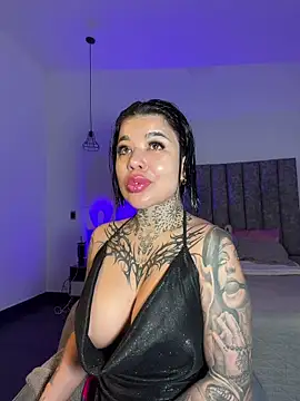milaivanova online show from 21, 7, 2026