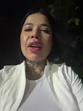 milaivanova online show from 5, 3, 2026