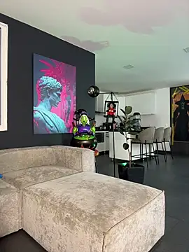 milaivanova online show from 23, 10, 2025