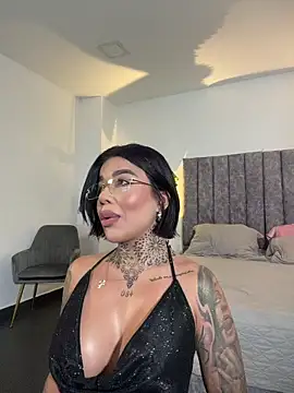 milaivanova online show from 17, 1, 2026