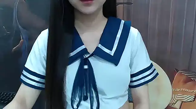 KaleAnisa online show from 3, 3, 2025