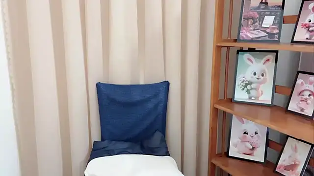 KaleAnisa online show from 11, 3, 2026