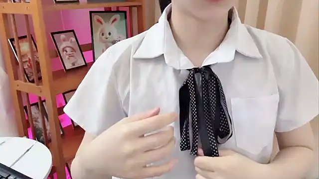 KaleAnisa online show from 20, 4, 2026