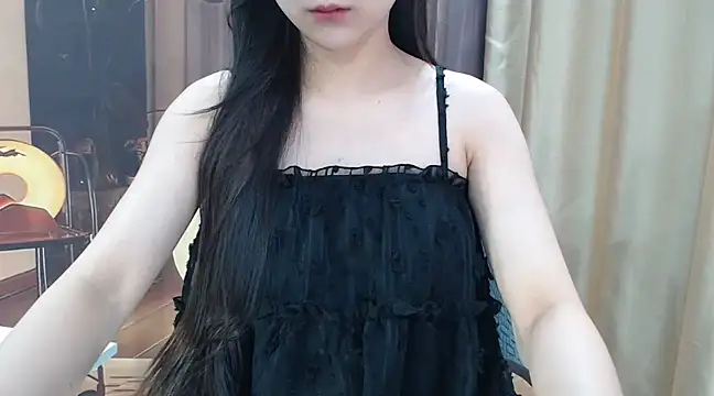 KaleAnisa online show from 18, 3, 2025