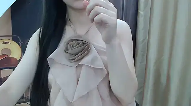 KaleAnisa online show from 17, 3, 2025