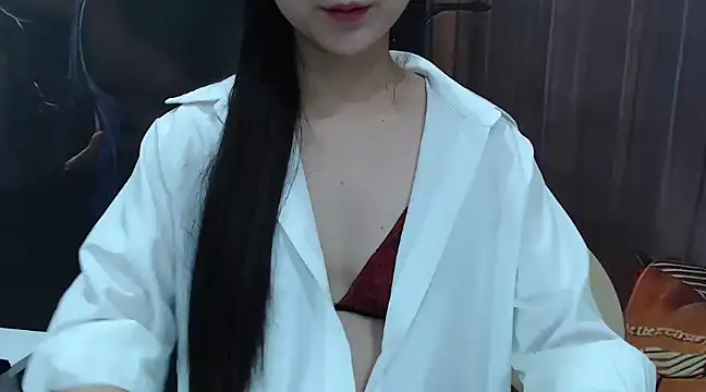 KaleAnisa online show from 12, 3, 2025