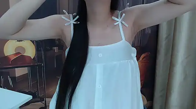 KaleAnisa online show from 15, 3, 2025