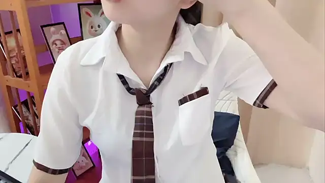 KaleAnisa online show from 13, 4, 2026