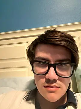 Carterdoesporn online show from 3, 10, 2025