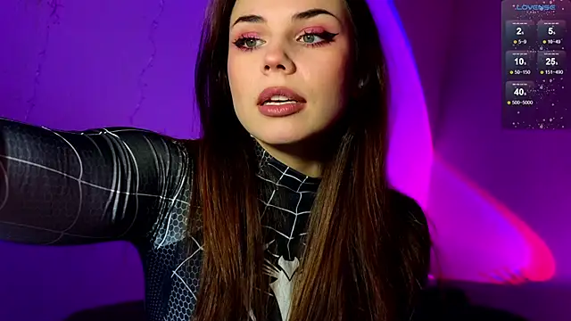 Katerinchik online show from 6, 1, 2026