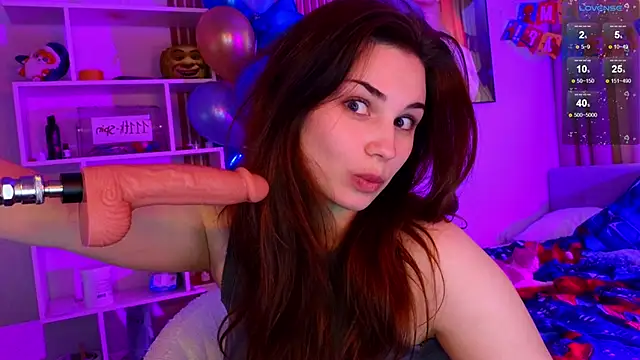 Katerinchik online show from 18, 11, 2025