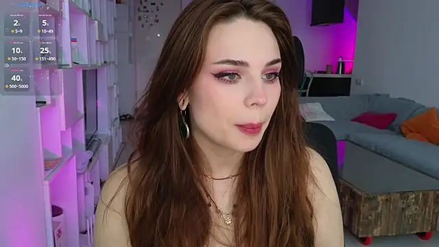 Katerinchik online show from 12, 6, 2026