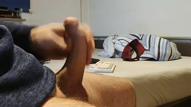 Alphapimmelchen online show from 9, 2, 2025