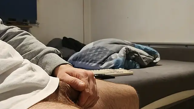 Alphapimmelchen online show from 12, 2, 2025