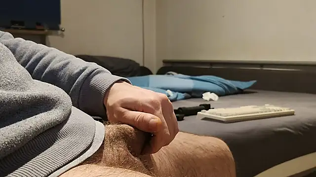 Alphapimmelchen online show from 17, 2, 2025