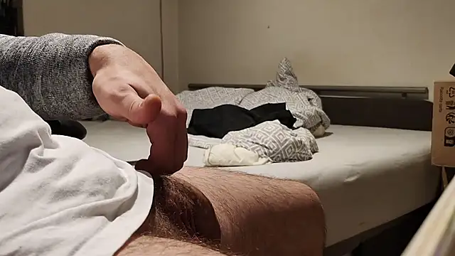 Alphapimmelchen online show from 2, 11, 2025