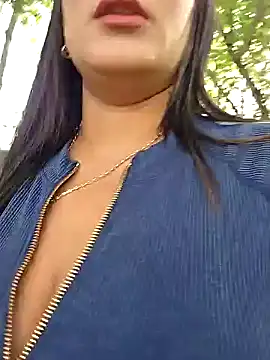 camiysebas21 online show from 19, 6, 2026