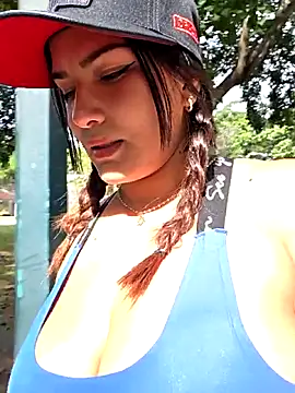 camiysebas21 online show from 22, 11, 2025