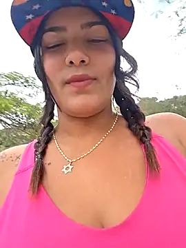 camiysebas21 online show from 13, 3, 2026